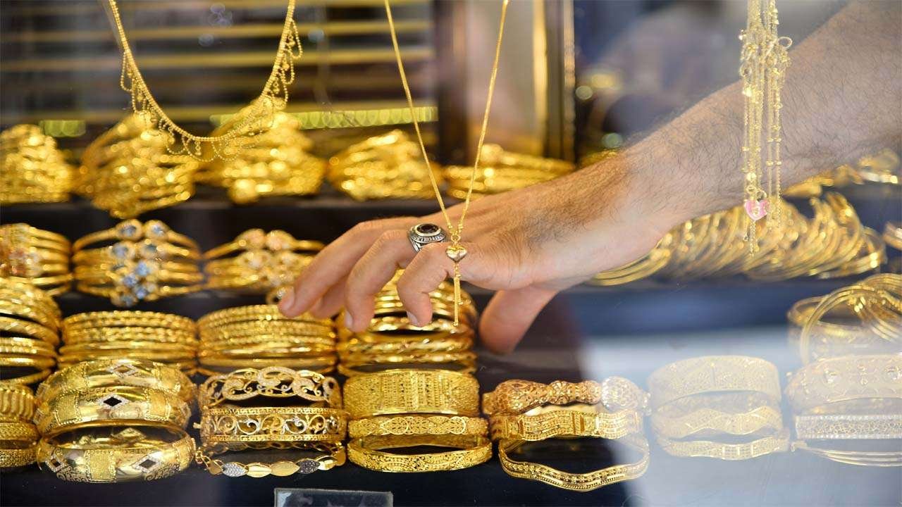 سعر الذهب اليوم في مصر تحديث يومي