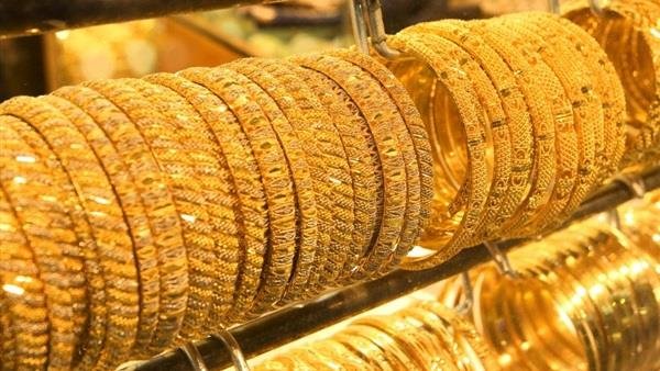 سعر الذهب اليوم في مصر تحديث لحظي 