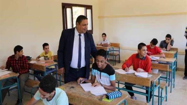 تنسيق الثانوية العامة 2022 محافظة الغربية