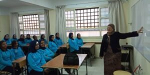 تنسيق مدرسة الذهب 2022 في مصر.