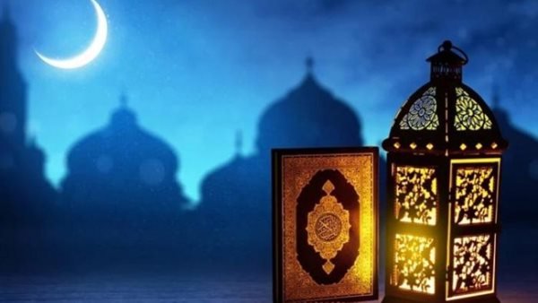 رمضان في شهر كام 2023