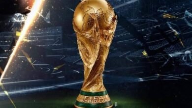 بث مباشر افتتاح كاس العالم 2022
