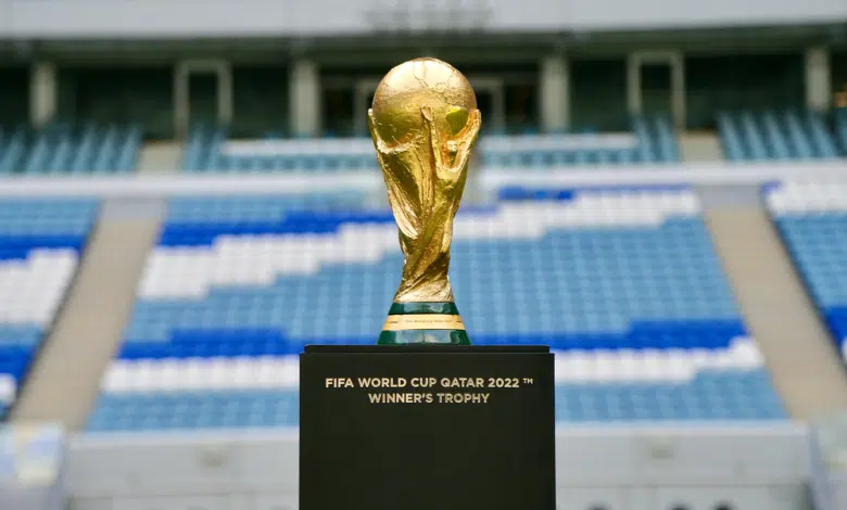 كم يوم متبقي على كاس العالم 2022؟