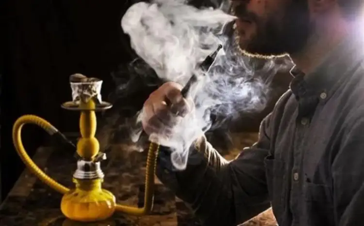 رسوم رخصة الشيشة في مصر