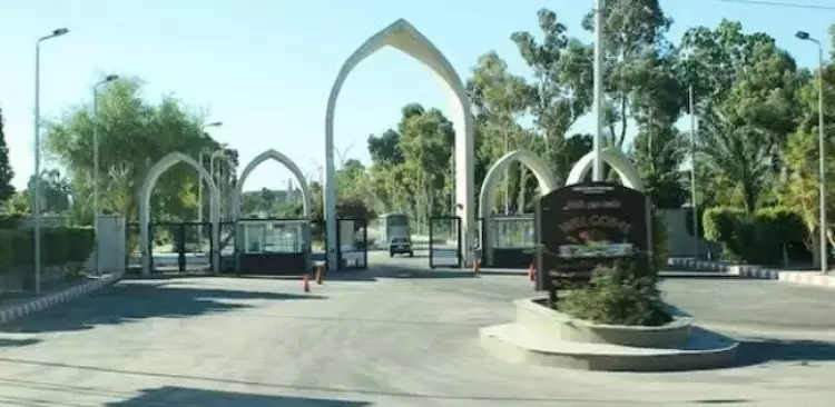جامعة جنوب الوادي 2022 الترم الثاني الرابط وطريقة الدخول 750