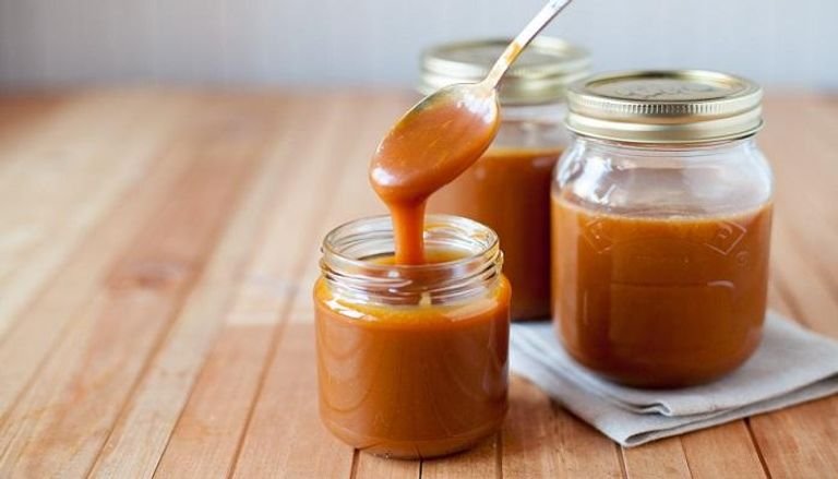 47 125637 how to make caramel