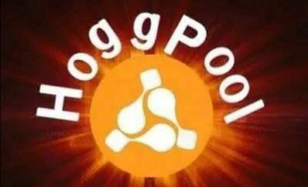 hogg pool