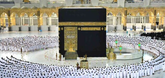 المعتمرين في رمضان 2023 630x300 1